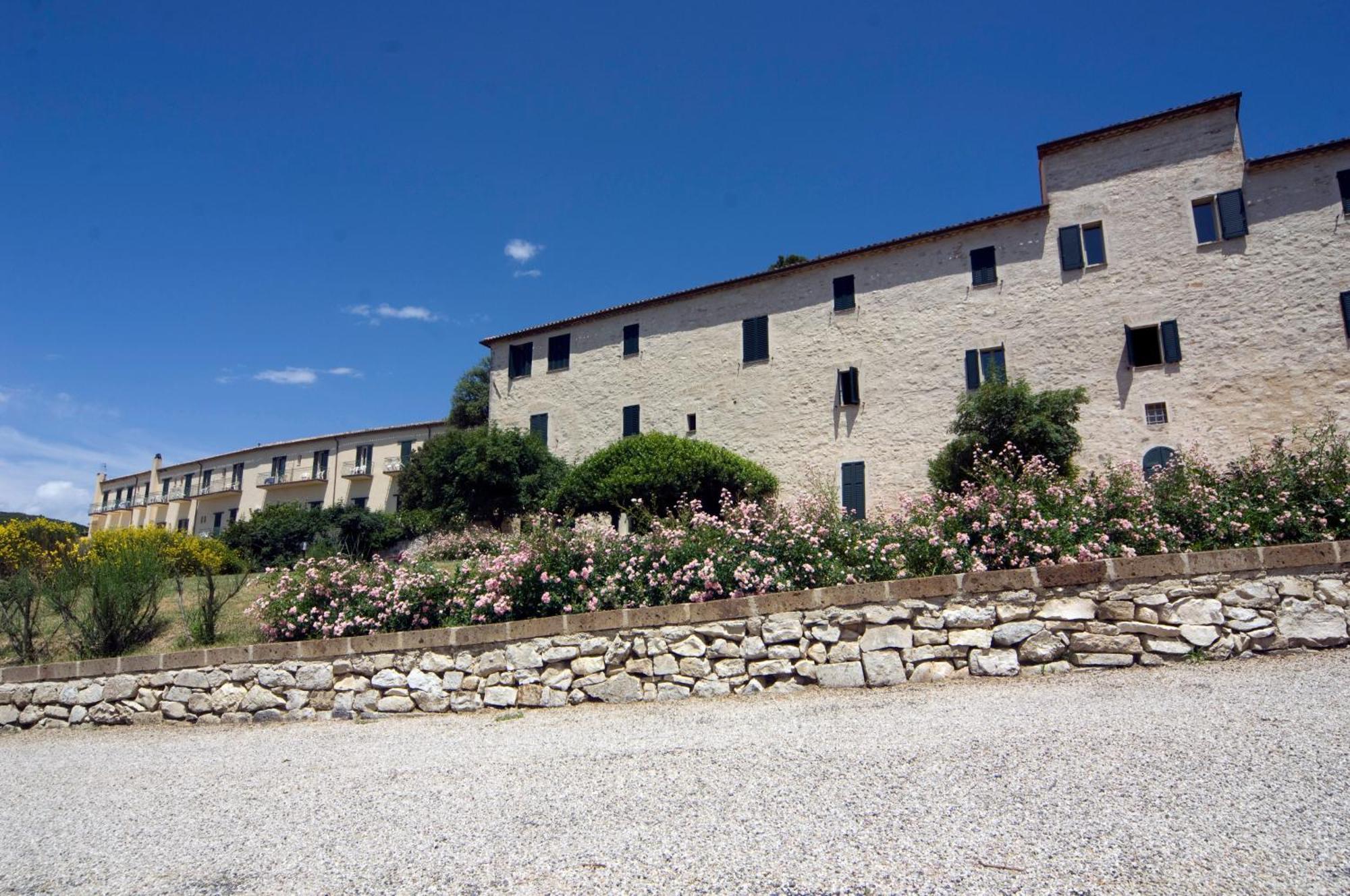 Hotel Monteconero Sirolo Luaran gambar