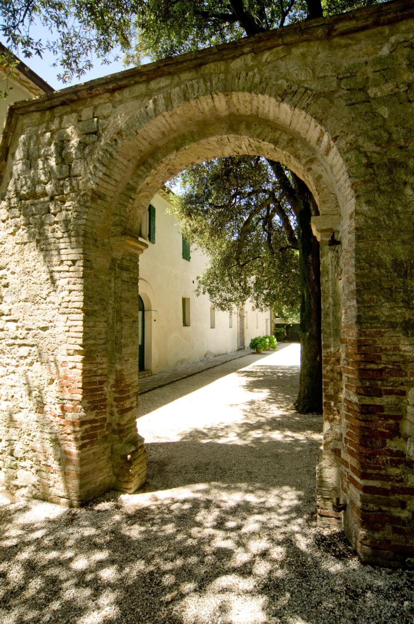 Hotel Monteconero Sirolo Luaran gambar