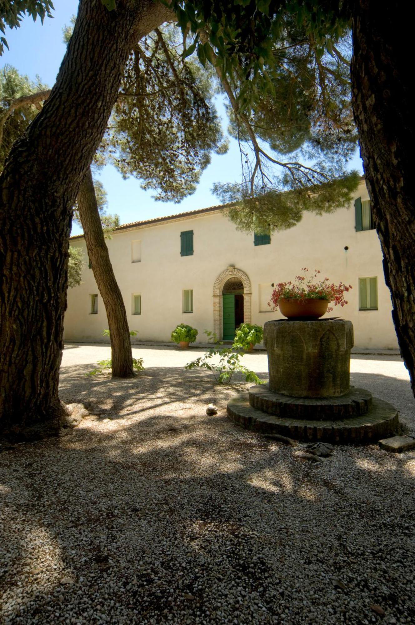 Hotel Monteconero Sirolo Luaran gambar