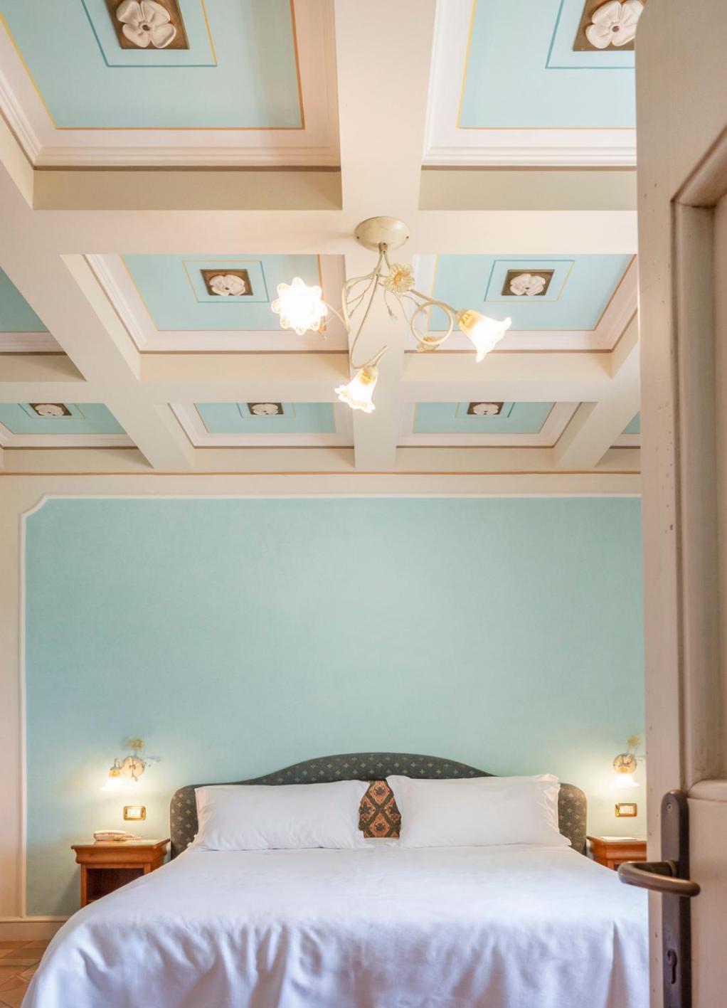 Hotel Monteconero Sirolo Luaran gambar