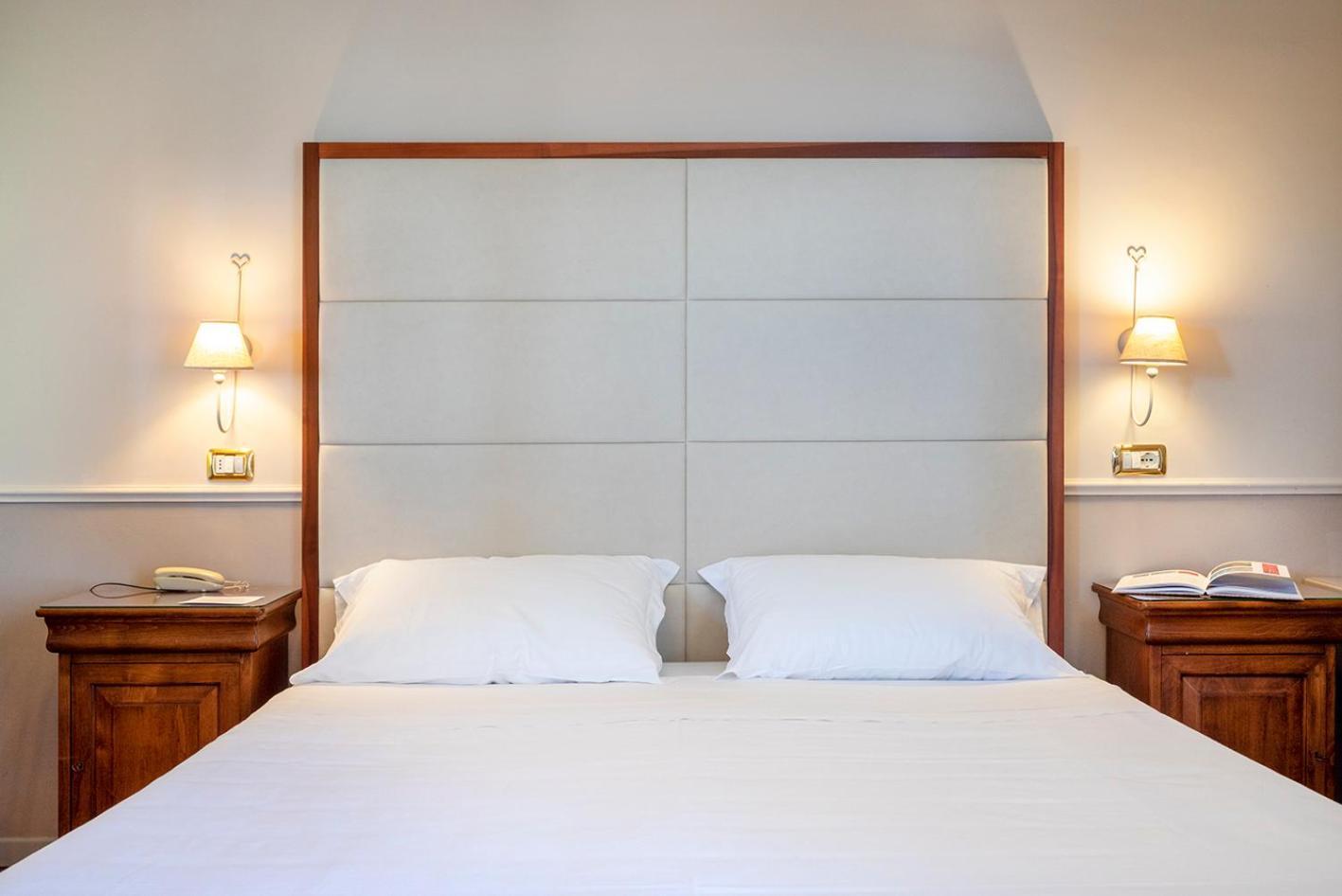 Hotel Monteconero Sirolo Luaran gambar