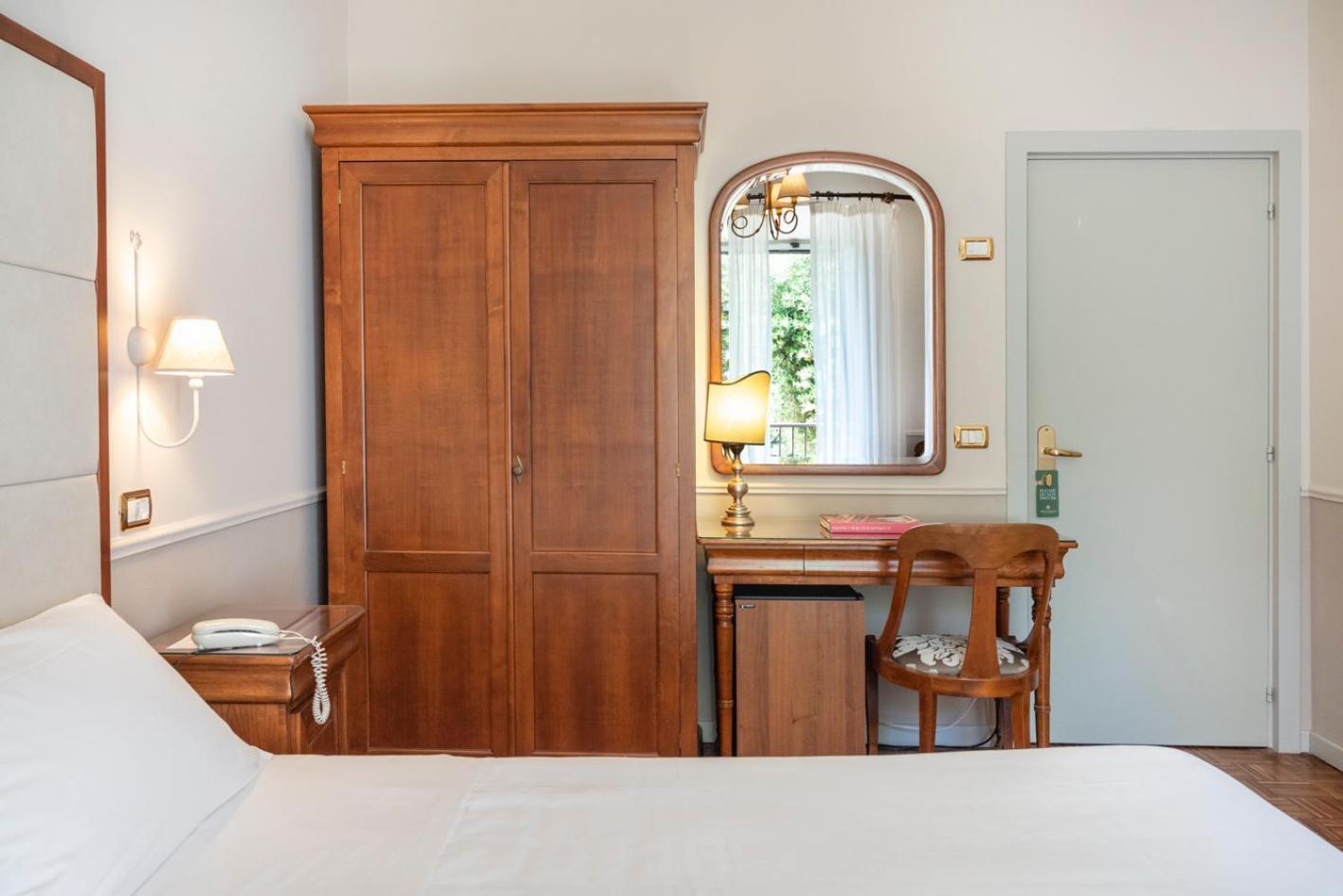 Hotel Monteconero Sirolo Luaran gambar