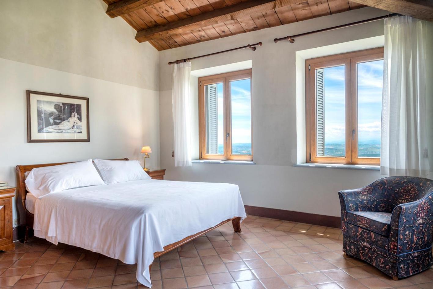 Hotel Monteconero Sirolo Luaran gambar