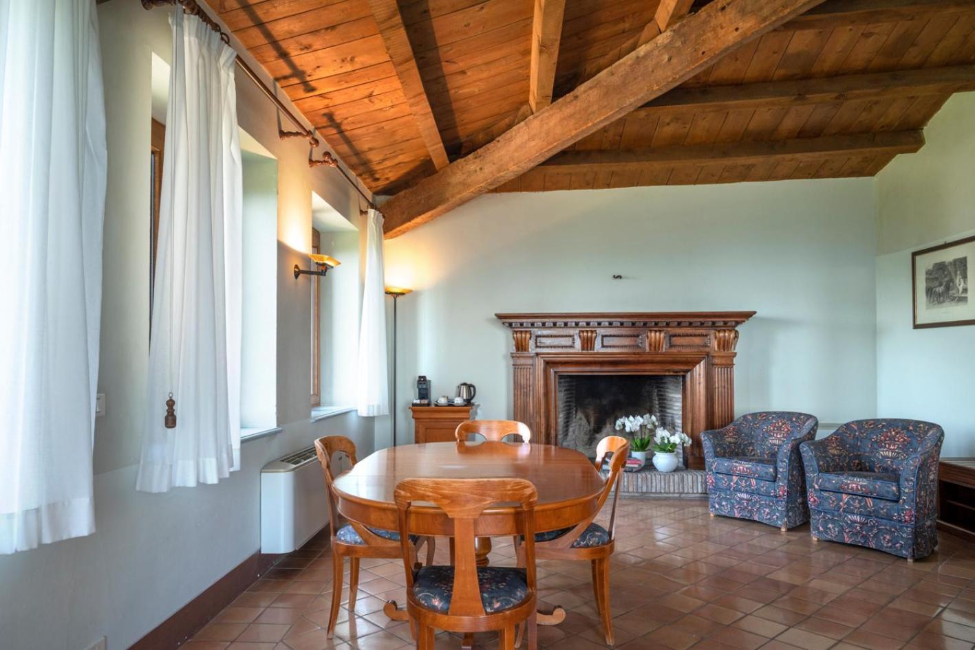 Hotel Monteconero Sirolo Luaran gambar