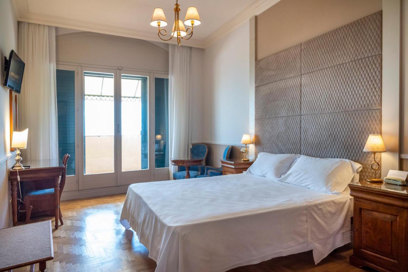 Hotel Monteconero Sirolo Luaran gambar