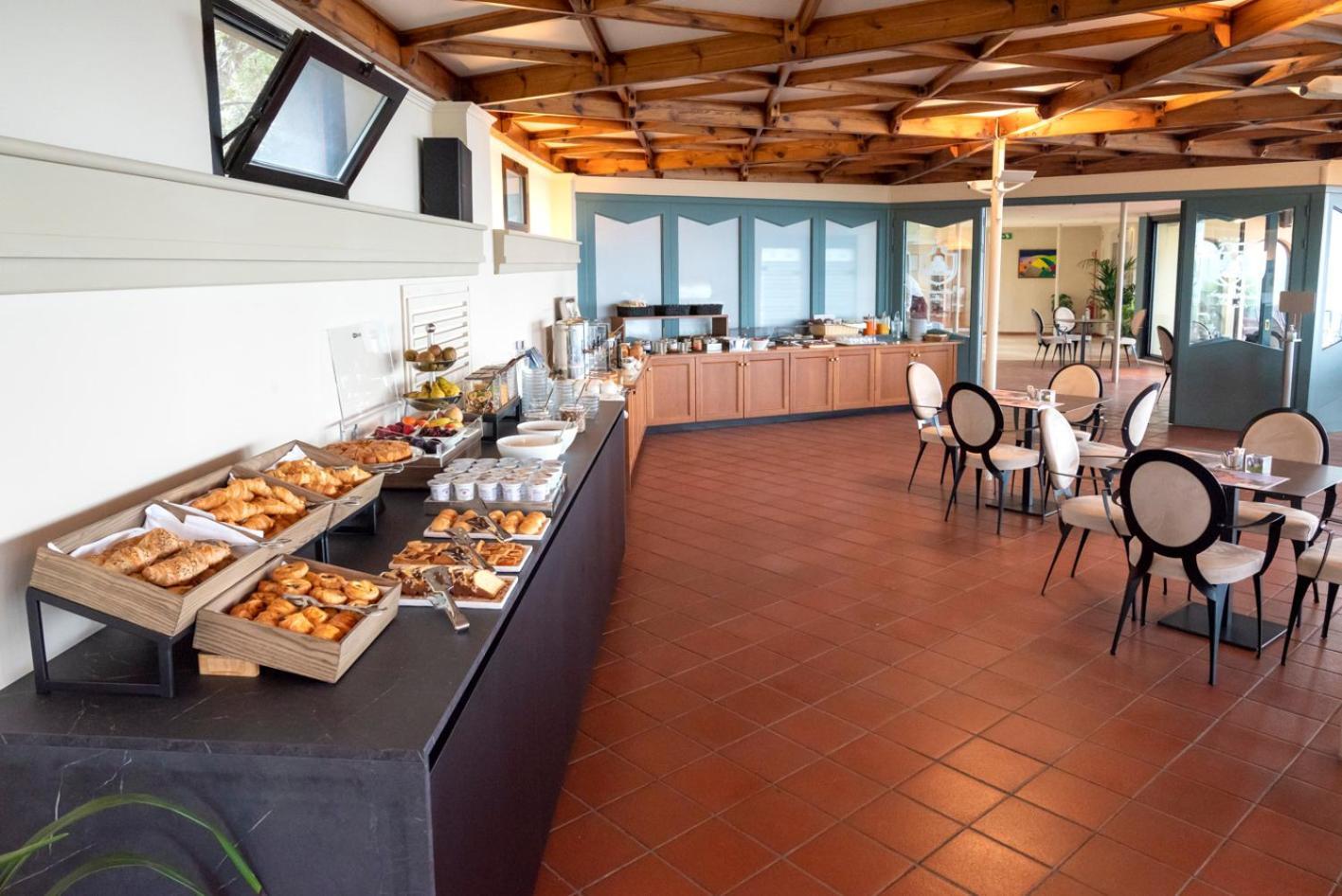 Hotel Monteconero Sirolo Luaran gambar