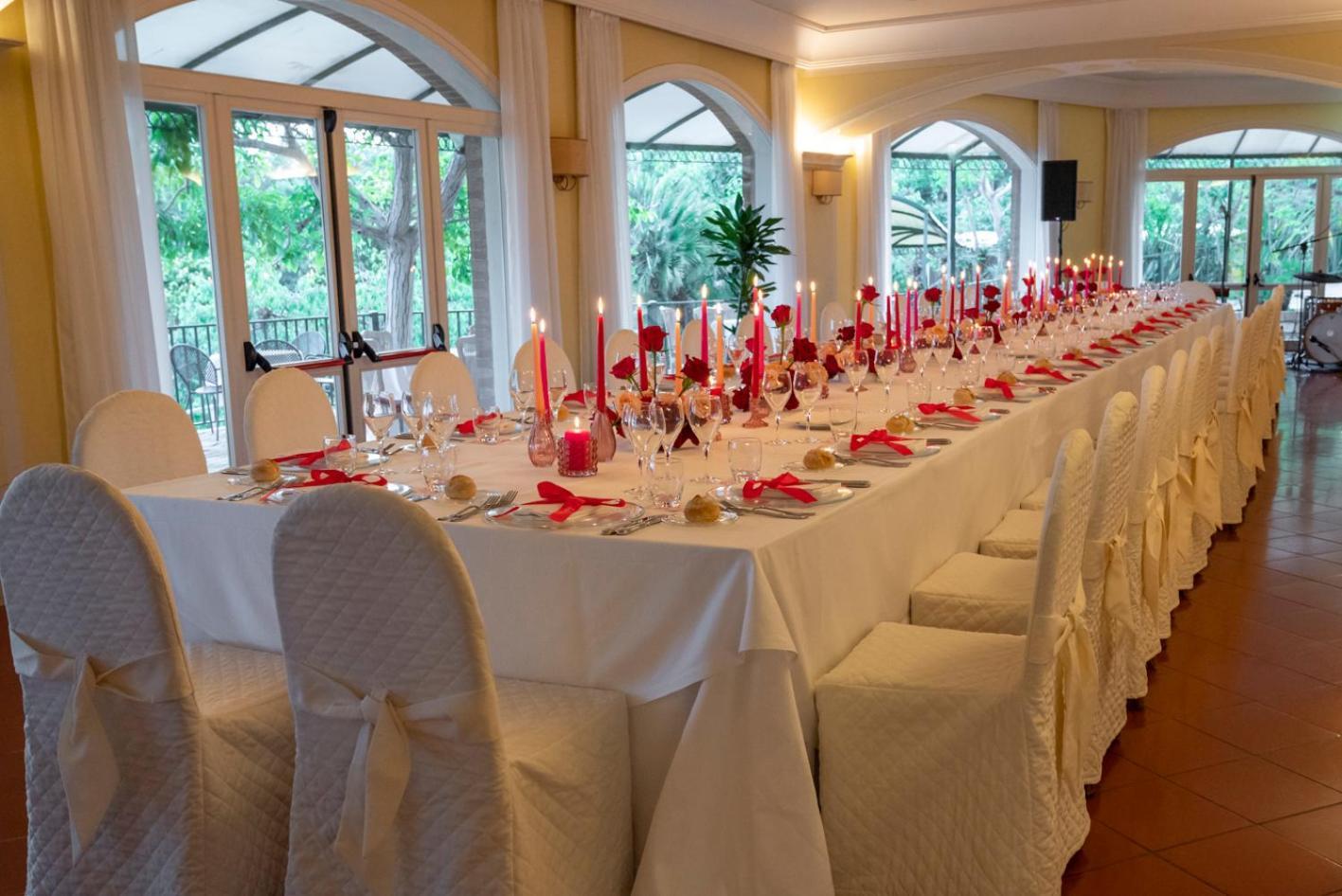 Hotel Monteconero Sirolo Luaran gambar