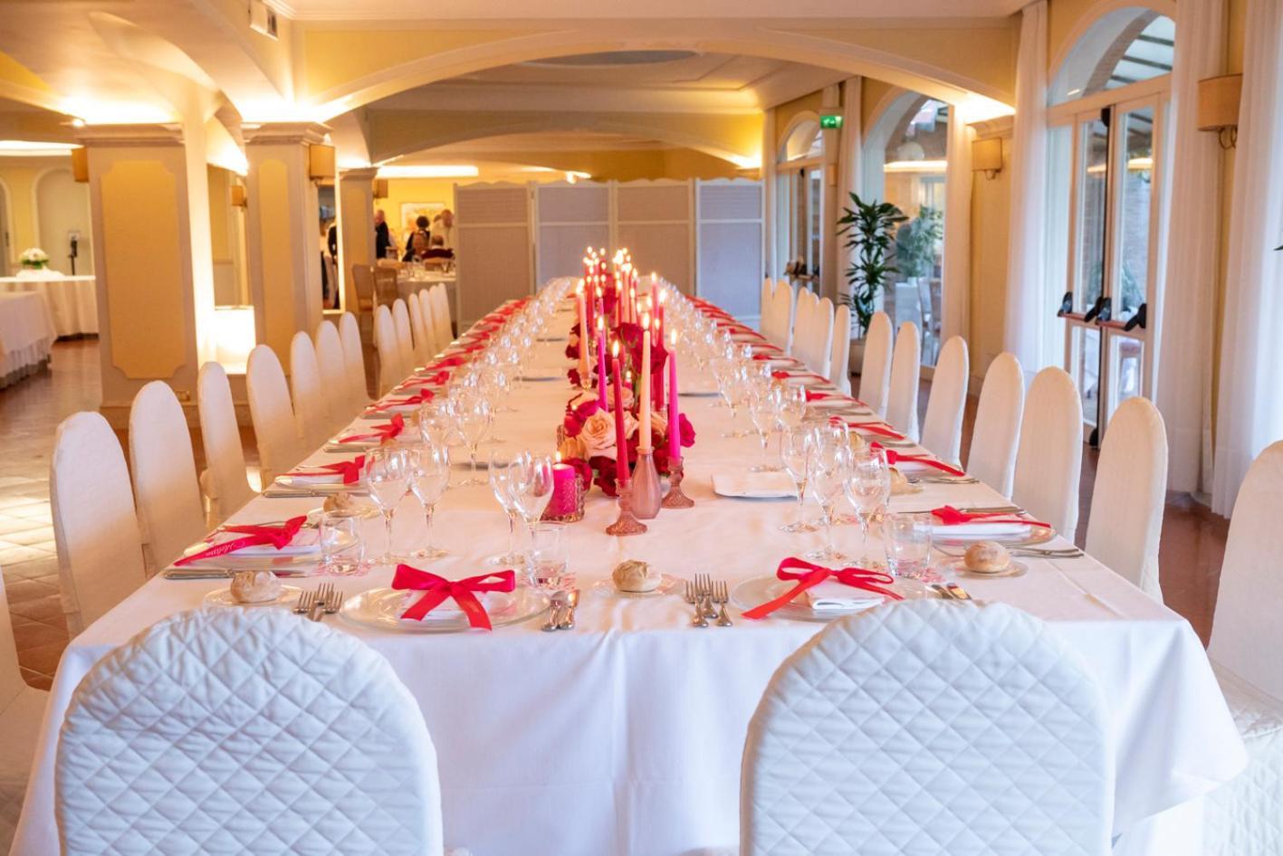 Hotel Monteconero Sirolo Luaran gambar