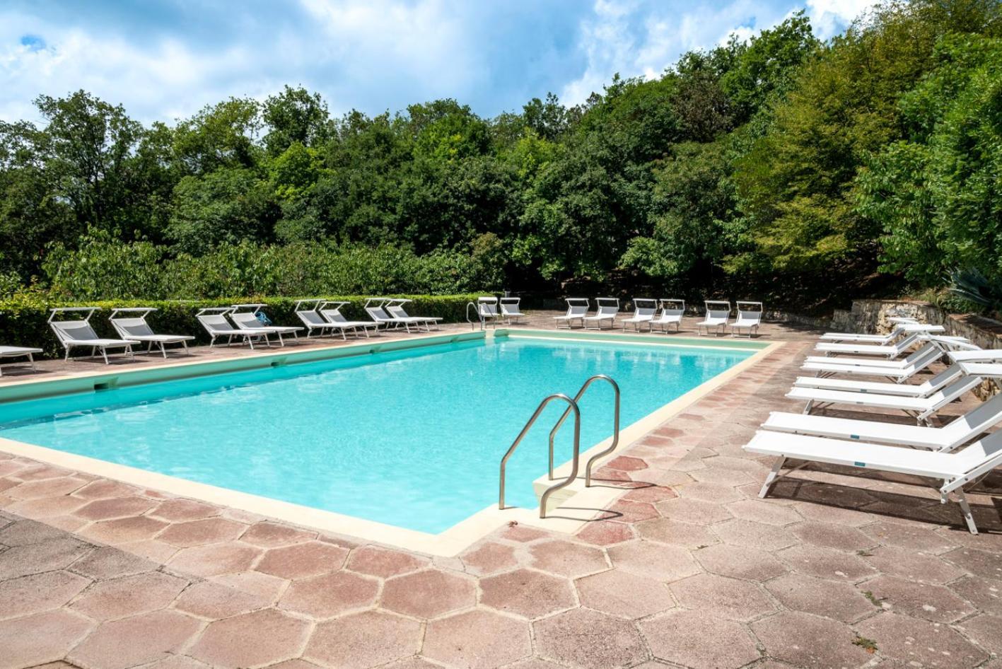Hotel Monteconero Sirolo Luaran gambar
