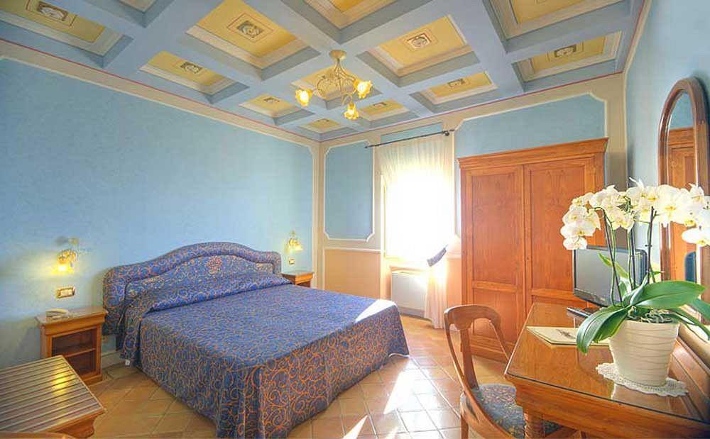 Hotel Monteconero Sirolo Luaran gambar