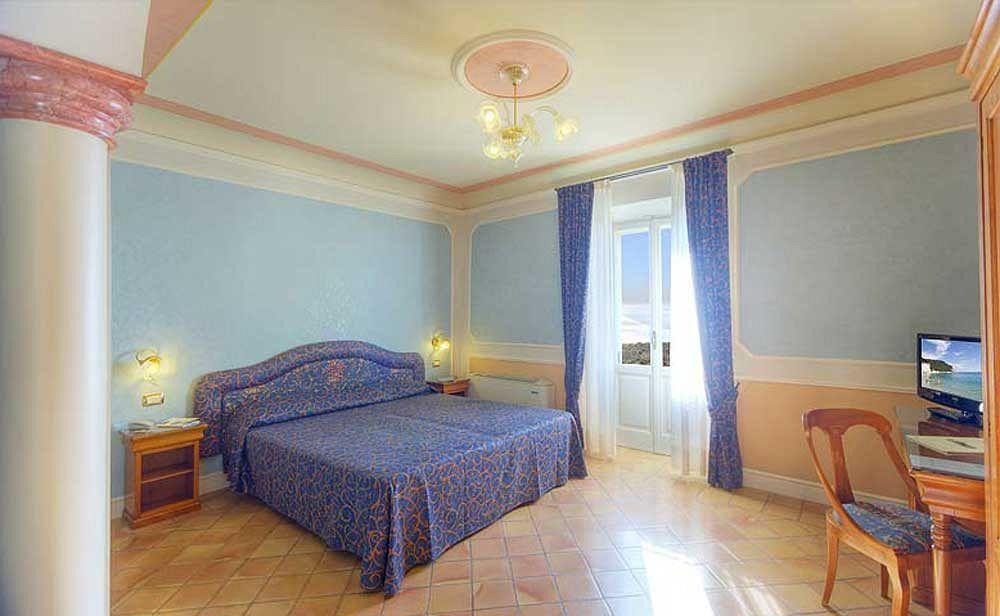 Hotel Monteconero Sirolo Luaran gambar